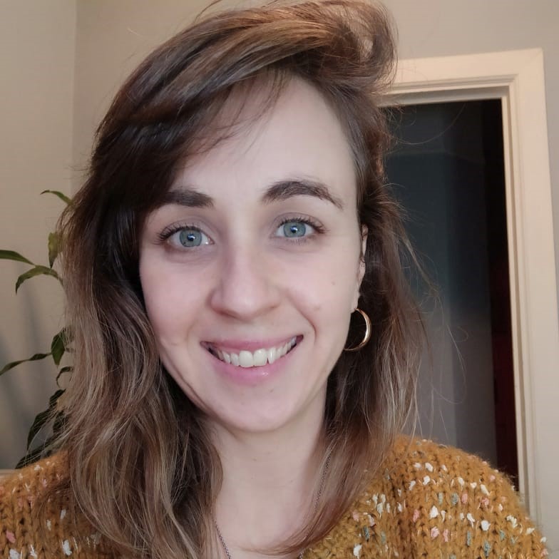 Lic. Micaela Fagioli