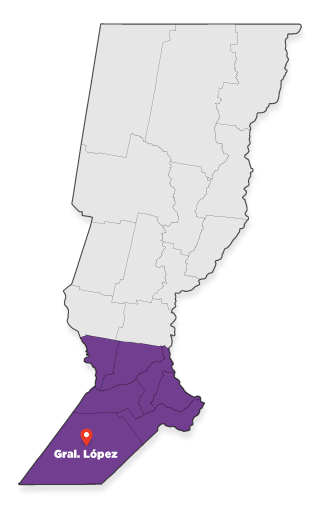 delegaciones colegio del fonoaudiólogo