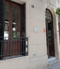 sede nueva colfono